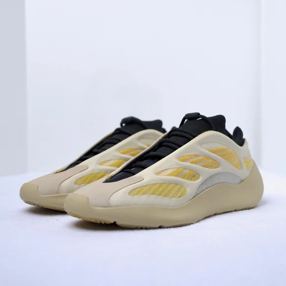 adidas gazelle silver green womens Adidas Yeezy 700 V3 